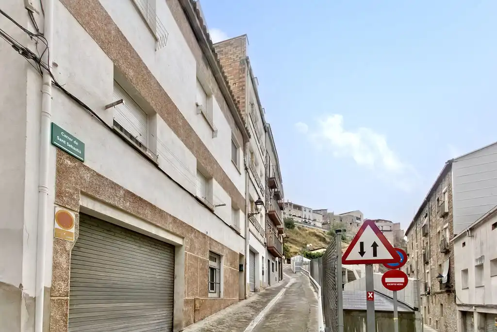 Piso en venta en Pj Sant Sebastià, Súria