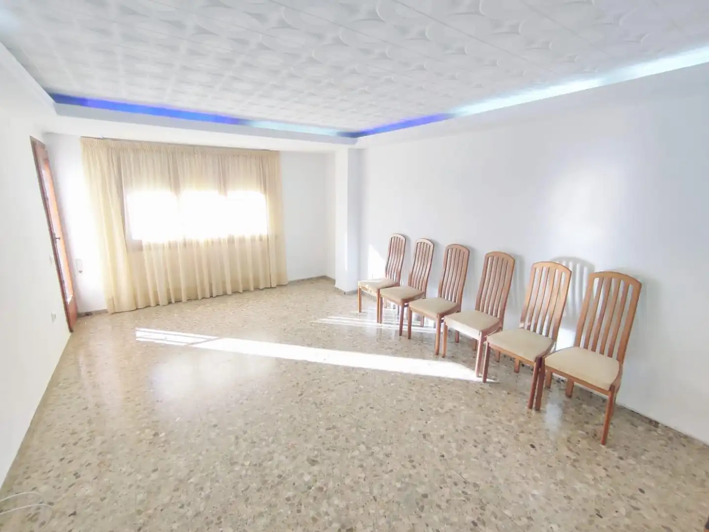 Flat with terrace for sale in L'Alcora, imagen 3