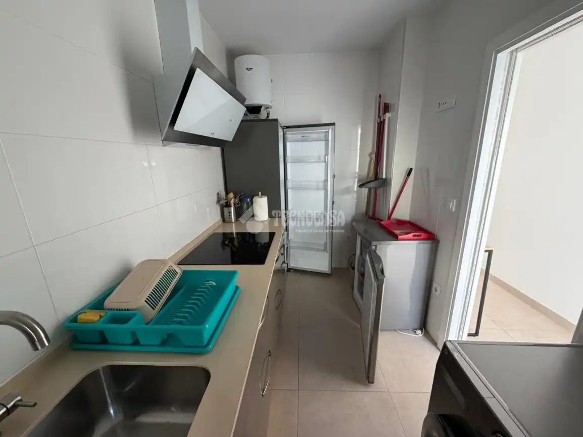 Flat with lift for sale in Barbate ciudad, imagen 9