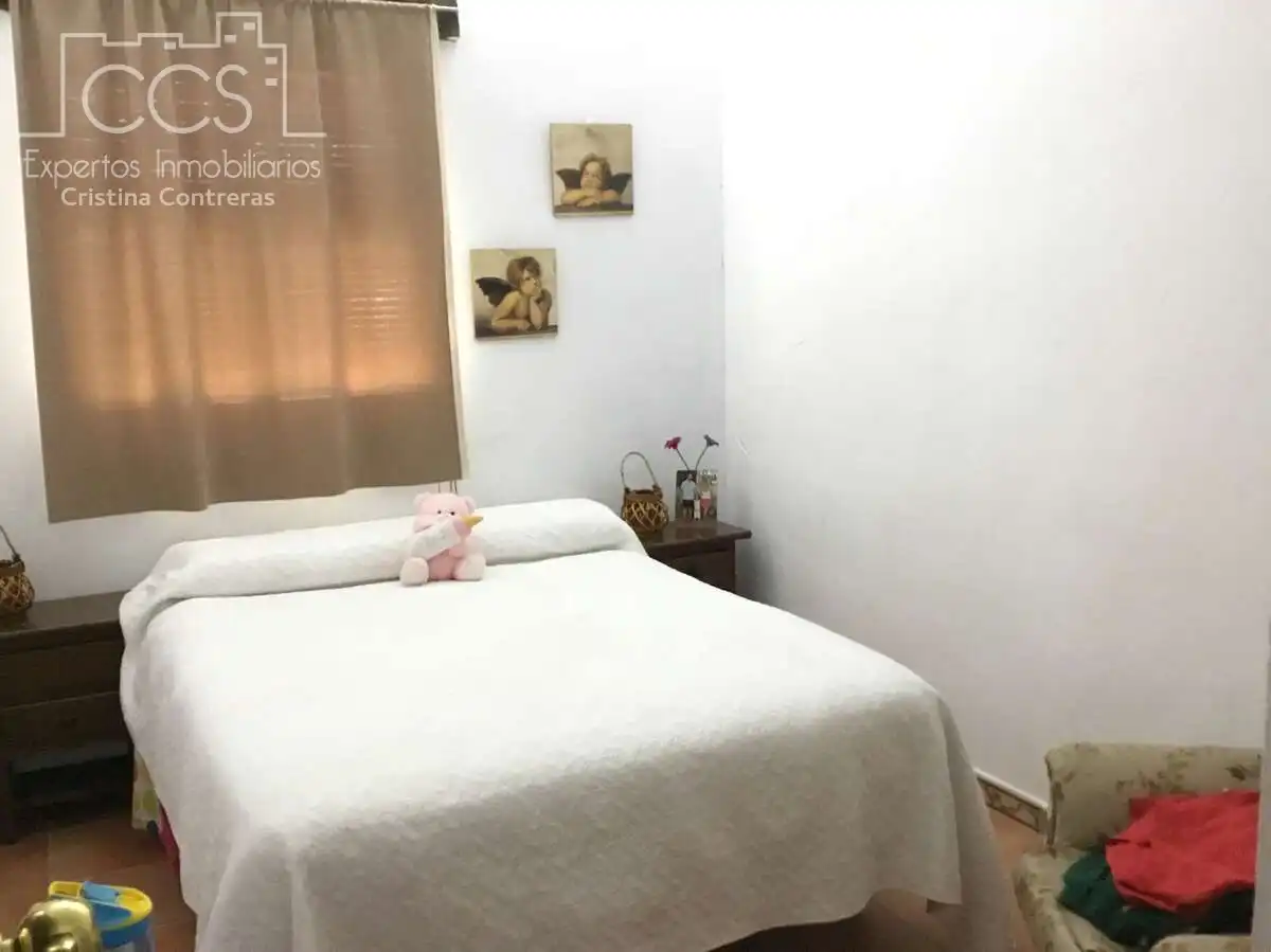 Casa rústica amb piscina en venda a Almonte ciudad, imagen 41