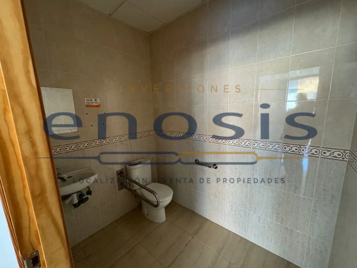 Local comercial de lloguer a Avenida Torre Pacheco, imagen 9