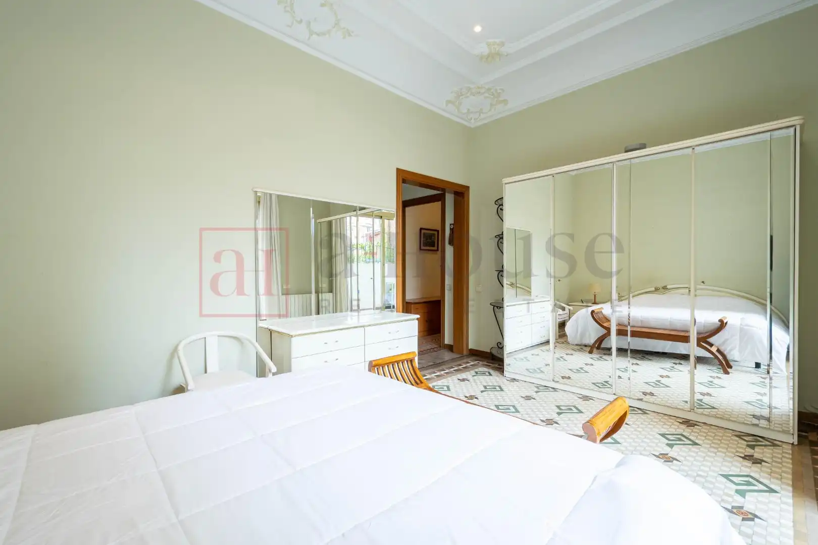 Wohnung mit Terrasse zum Verkauf in Calle d'Enric Granados, imagen 18
