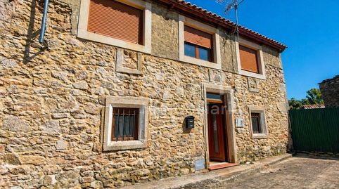 Foto 2 de Finca rústica en venta en Bermellar, Salamanca