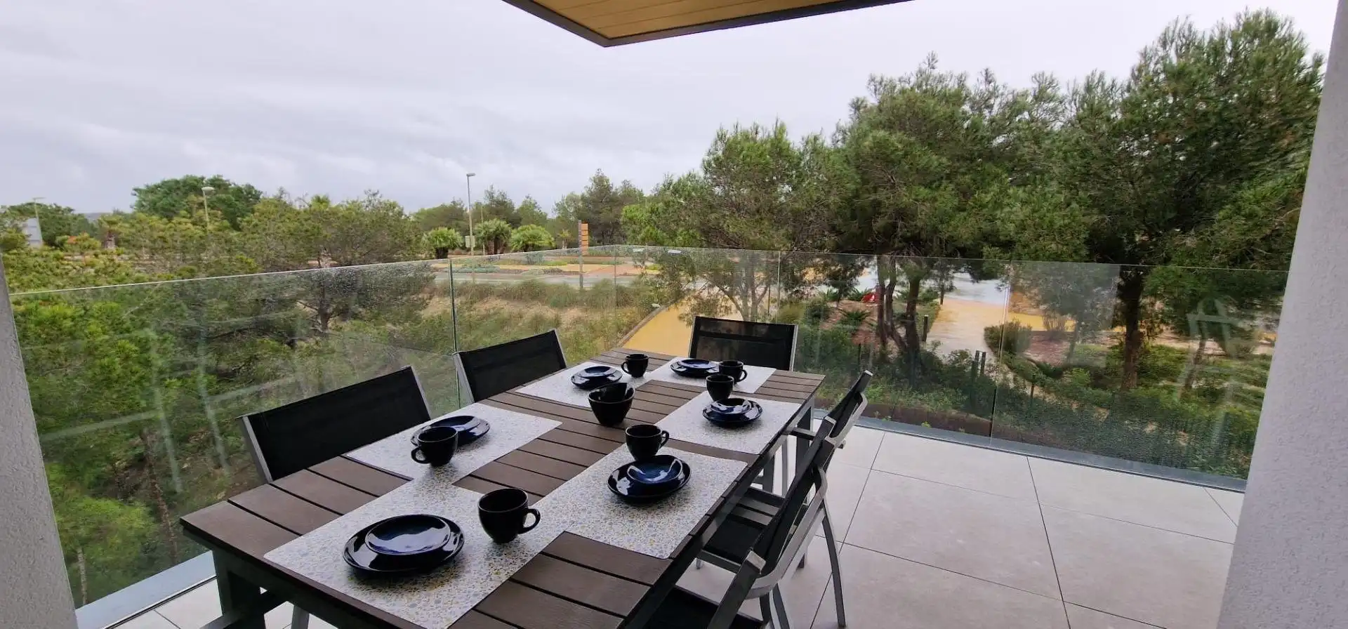 Apartamento con terraza en venta en N/A, imagen 7