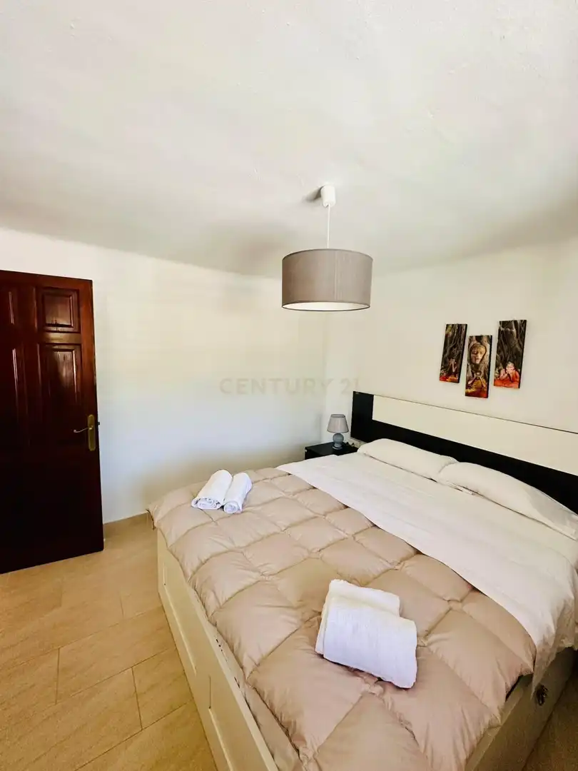 Habitación de Apartamento en venta en Santa Eulària des Riu