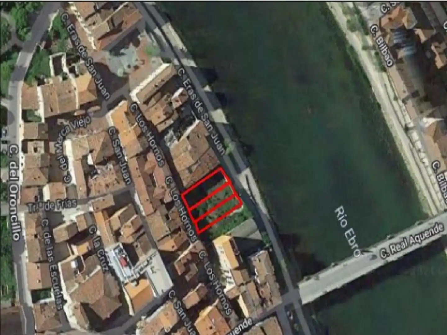Terrenys i solars en venda a Crucero - Aquende, imagen 3