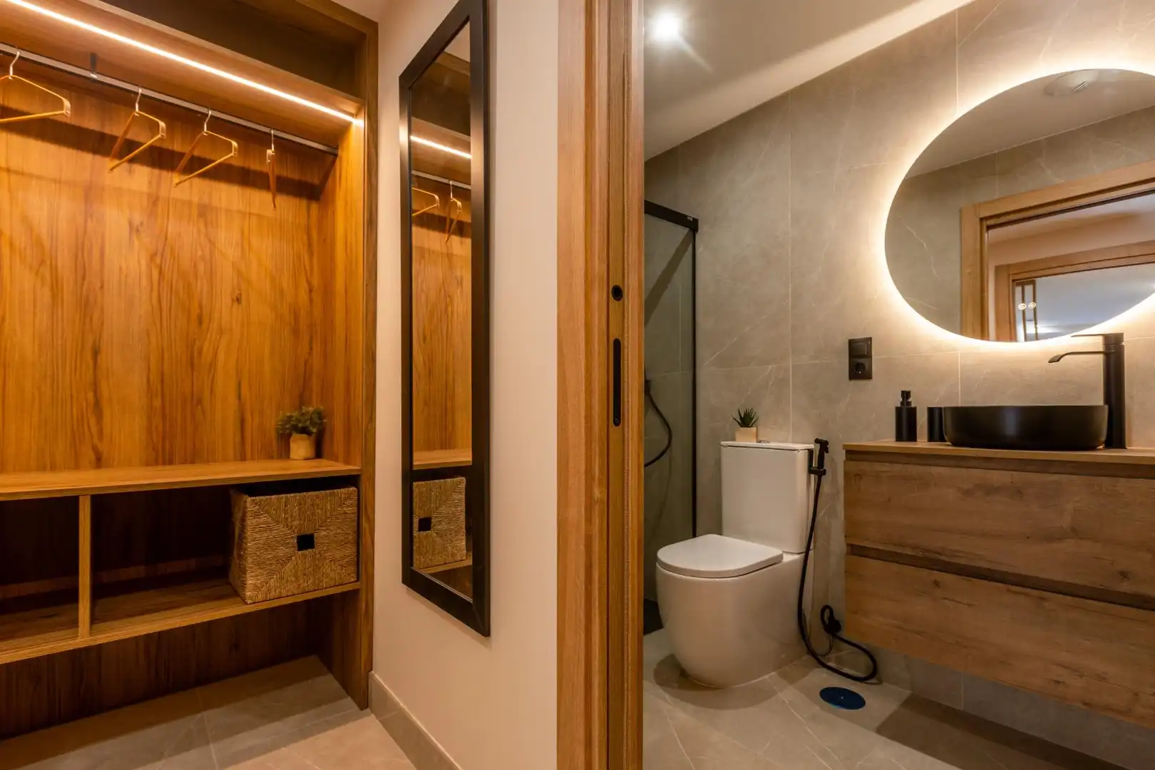 Bathroom of Lofts for sale in Granada