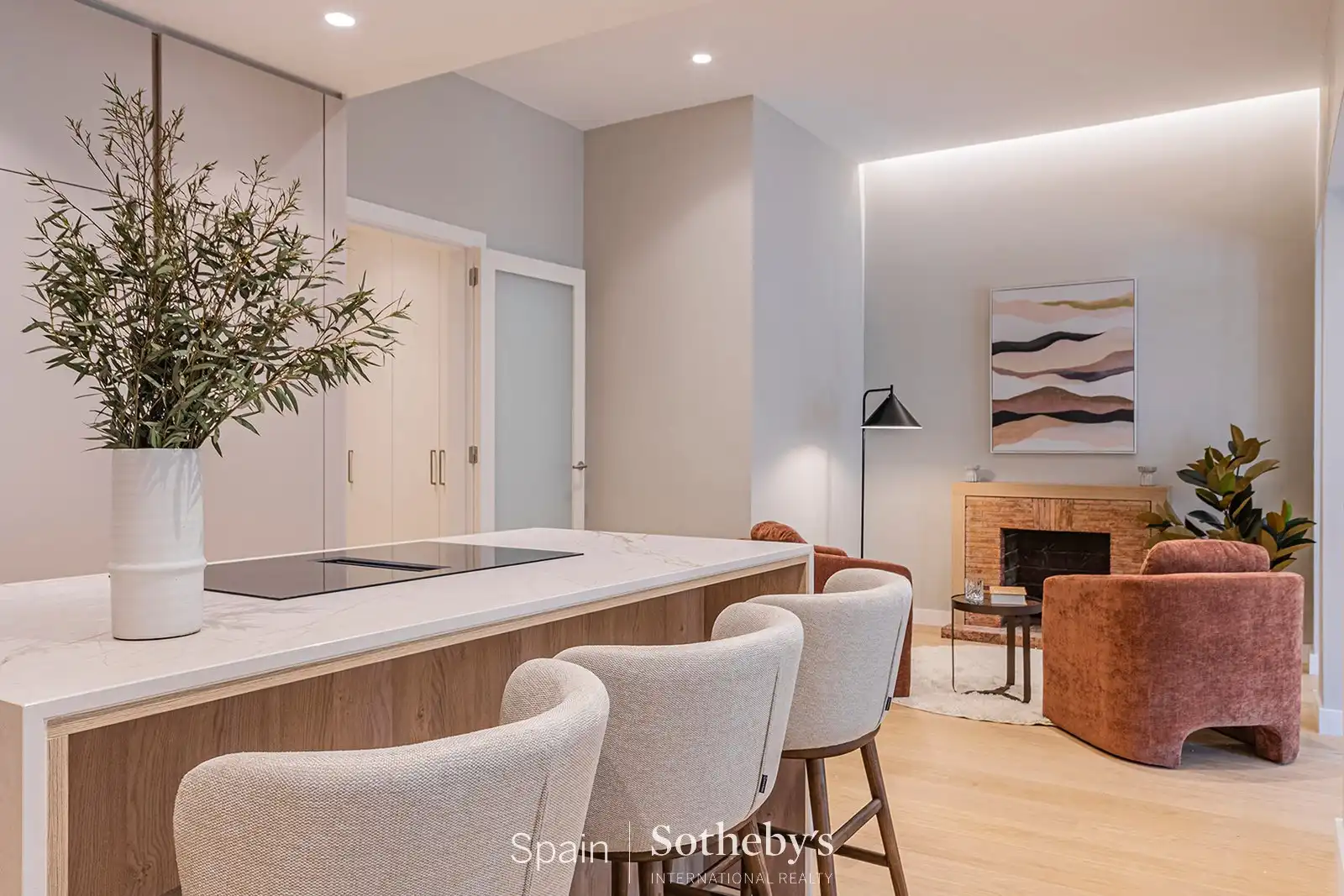 Apartment with lift for sale in Carrer de Muntaner 371, imagen 22