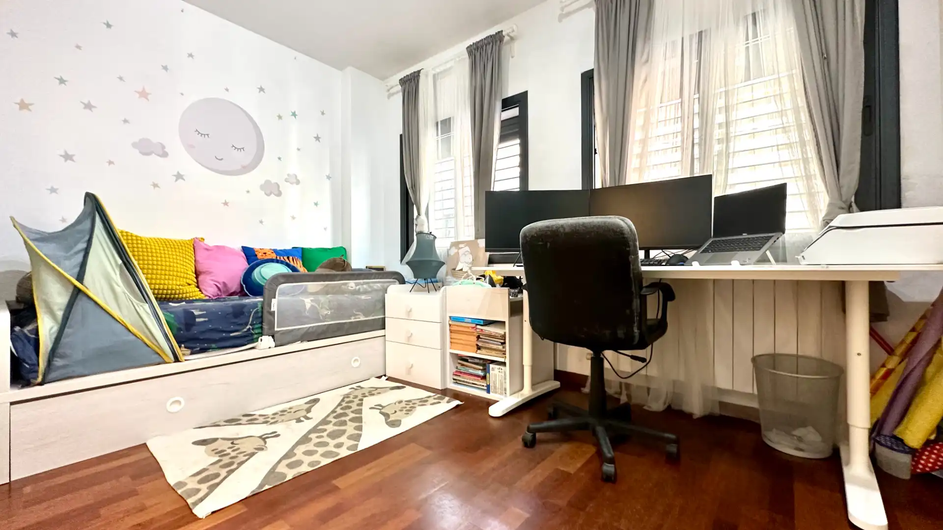 Maison mitoyenne à vendre à Centre - Sant Oleguer, imagen 24