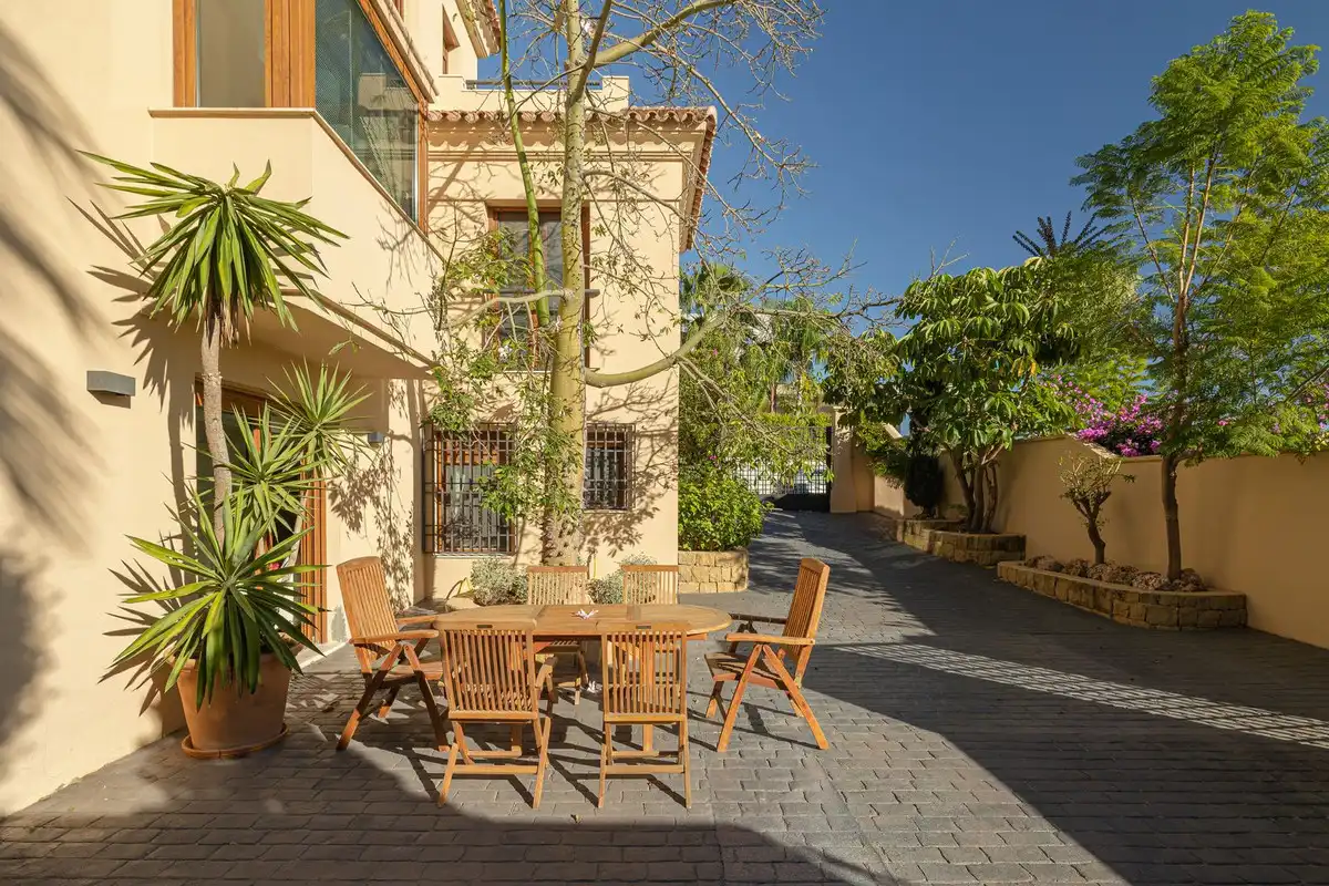 Maison avec piscine à vendre à La Alquería, imagen 4
