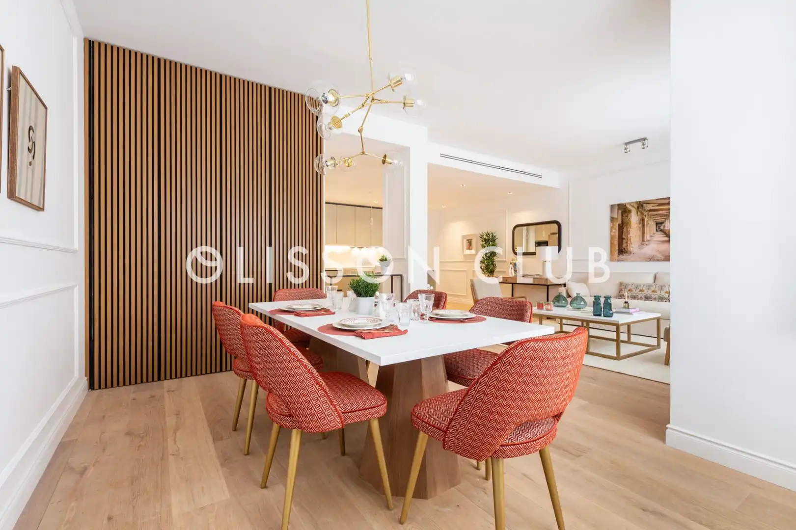 Appartement avec ascenseur à vendre à Barrio de Salamanca, imagen 6