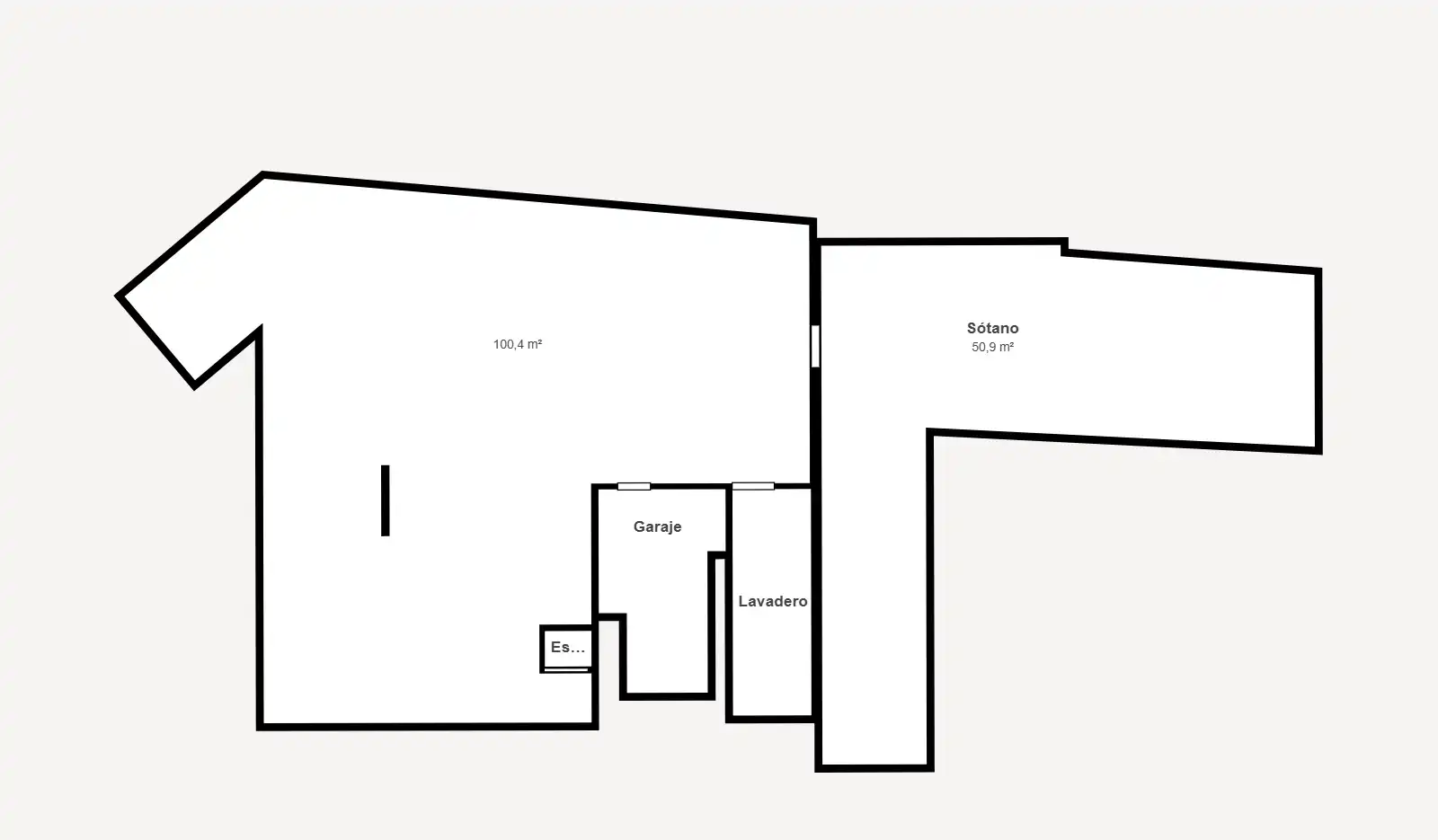 Casa o chalet en venta en Subida la Joya, Madrigal de la Vera, Spain, 1, Madrigal de la Vera