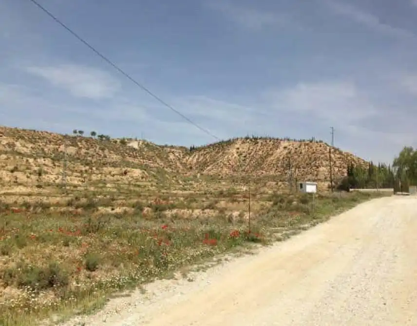 Wohnbaugrundstück zum Verkauf in Sector SECTOR PP-3, imagen 2
