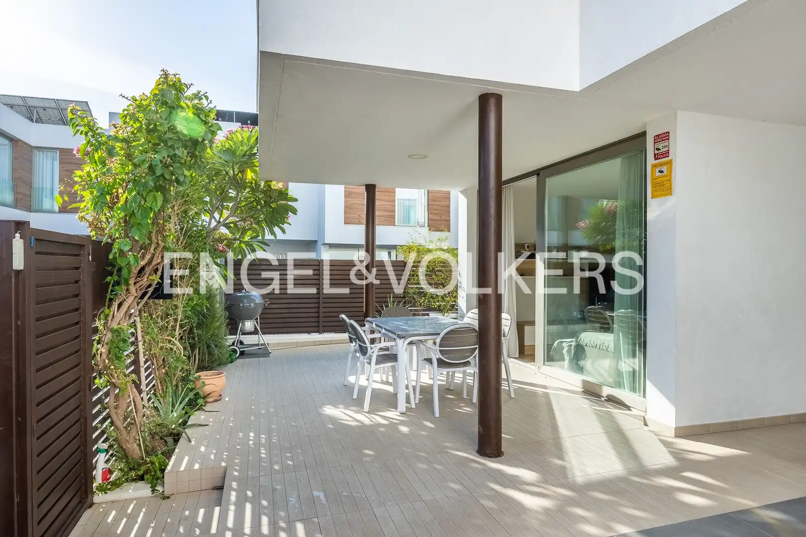 Casa a schiera con piscina in vendita a Arco Norte - Avda España, imagen 9