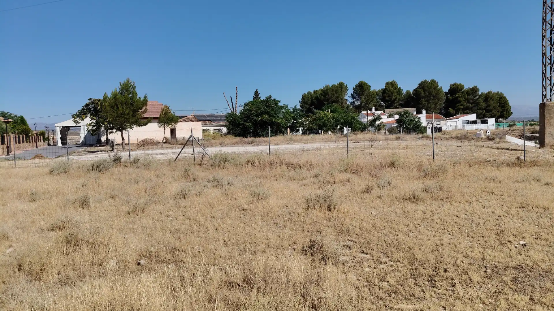 Terreny residencial en venda a Camino de los Olivos 14, imagen 6