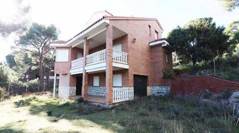 Photo 4 of House or chalet for sale in San Martín de Valdeiglesias, Madrid