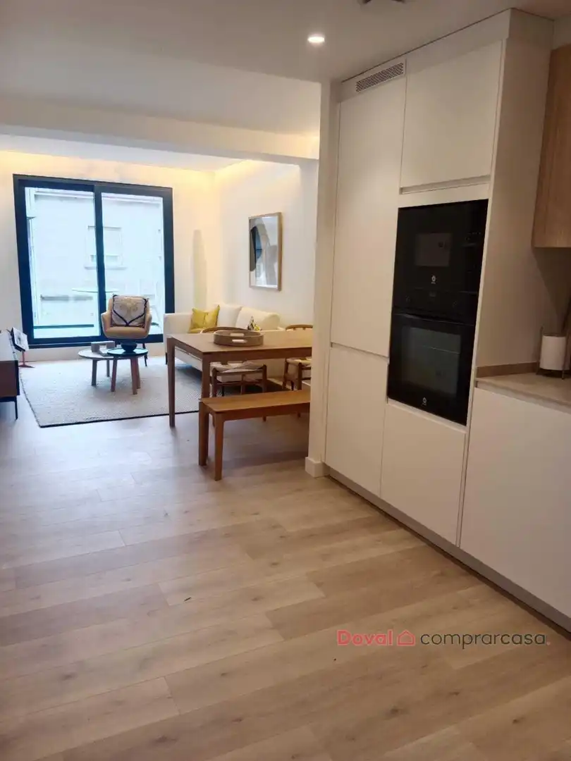 Wohnung mit Aufzug zum Verkauf in Calle SANJURJO BADIA, imagen 18