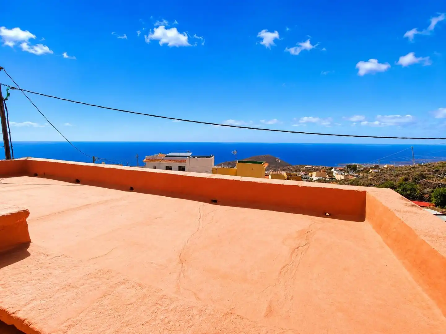 Casa con jardín en venta en Fasnia 15, imagen 33