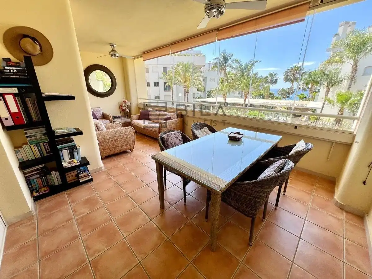 Appartement avec piscine à vendre à Miramar del Sol, imagen 6