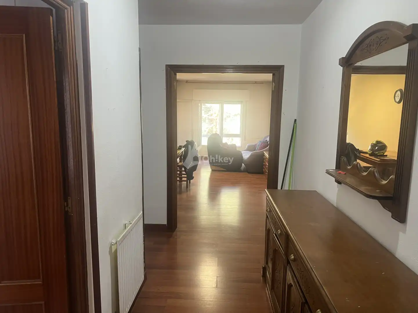 Flat for sale in El Espinar  with Terrace