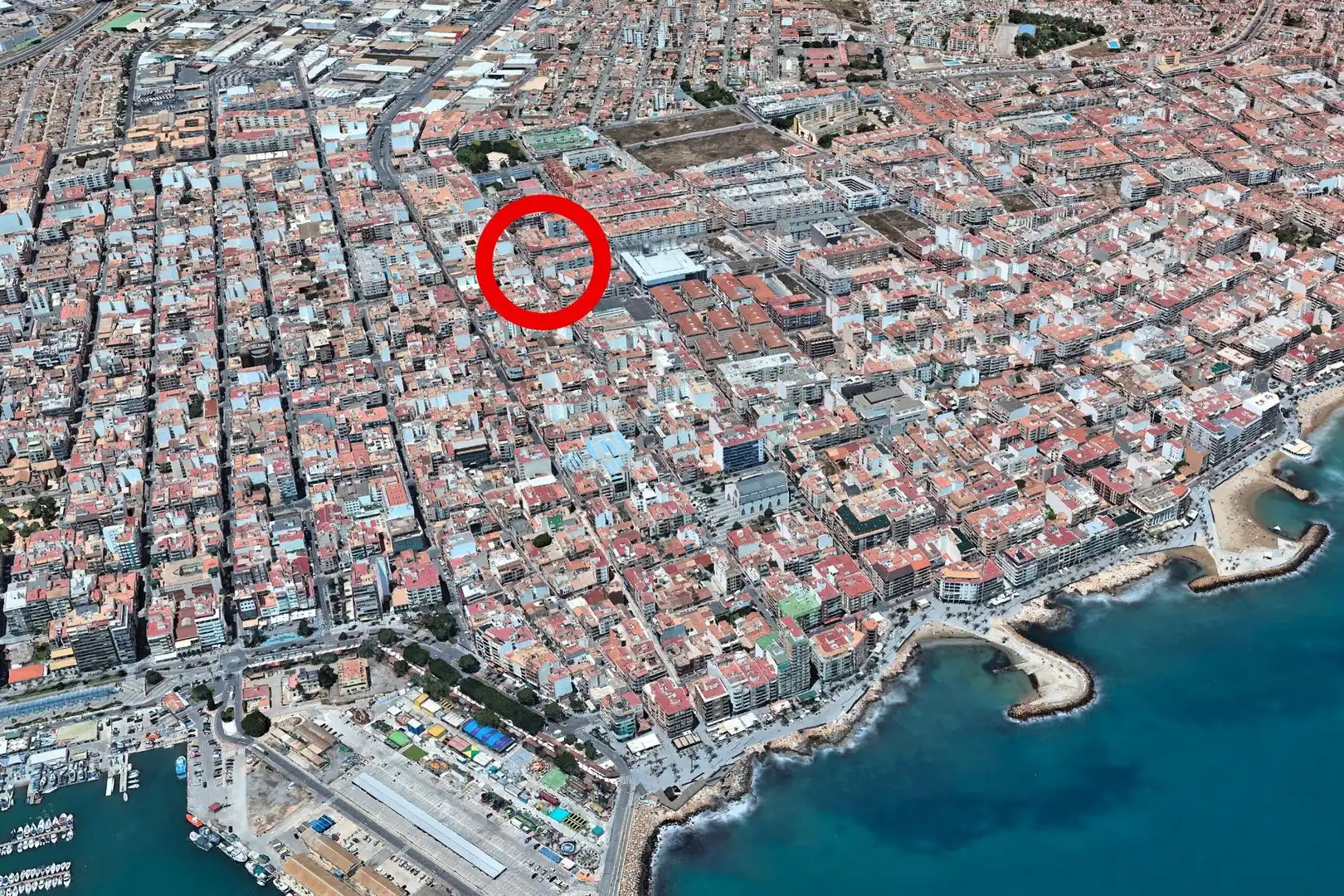 Penthouse mit Aufzug zum Verkauf in Calle ZOA 58, imagen 18