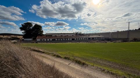 Foto 5 de Residencial en venda a Camino Robladillo, 4, Geria, Valladolid