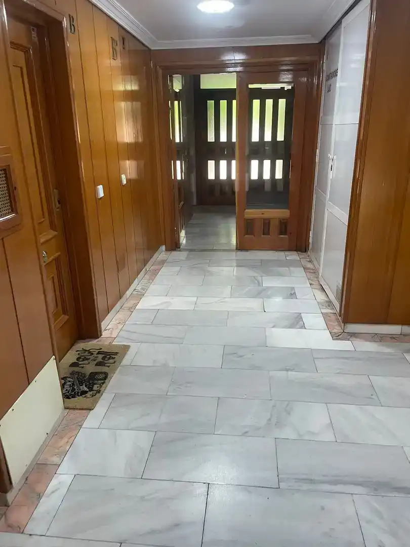 Ático en venta en Pozuelo de Alarcón con Parquet