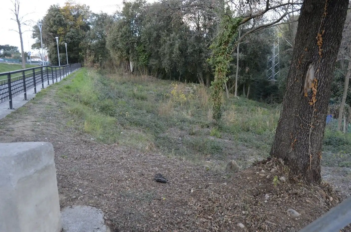 Wohnbaugrundstück zum Verkauf in Cànoves I Samalús, imagen 2