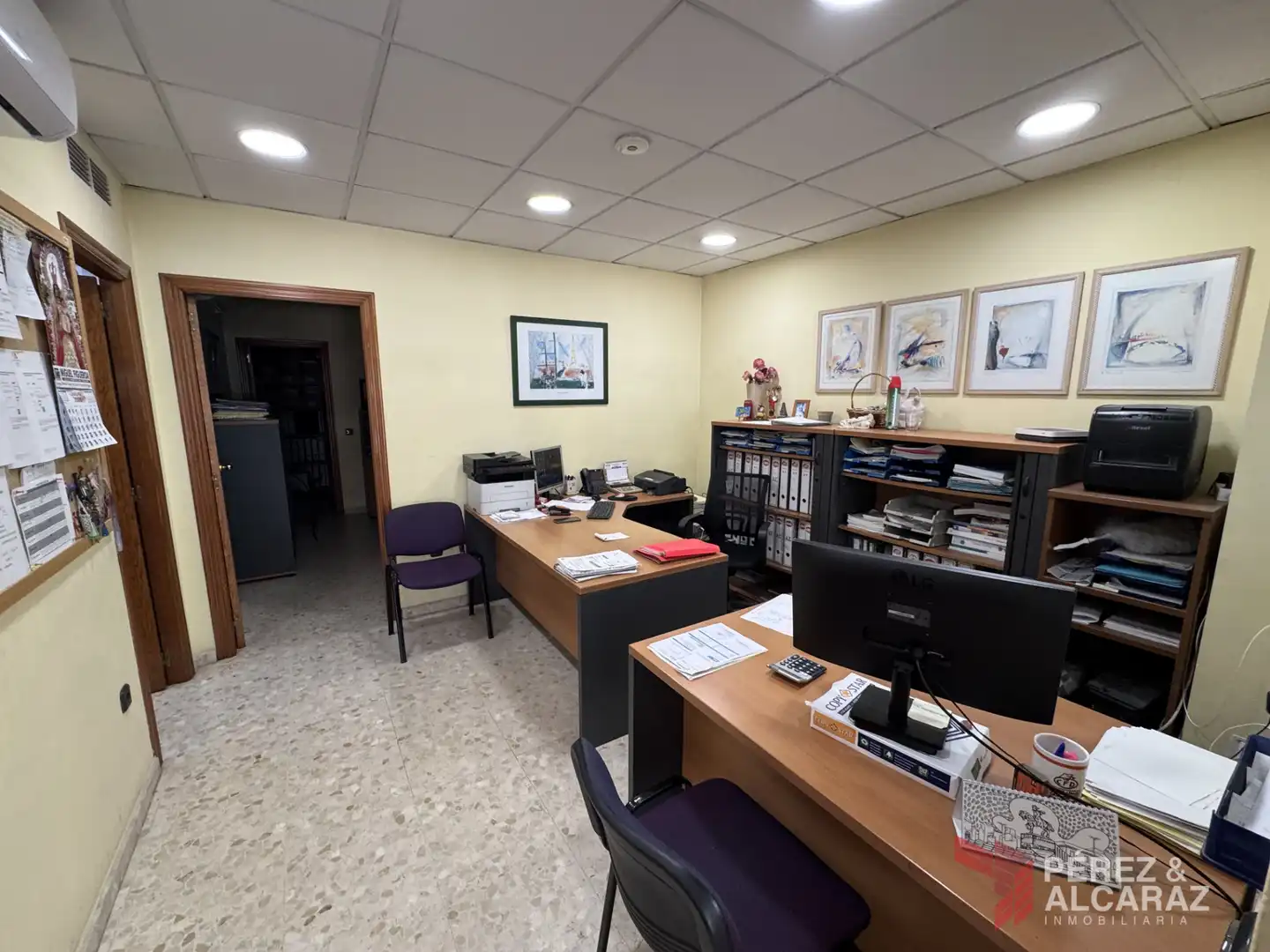 Business premises for sale in Avenida Santa Ana 38, imagen 7