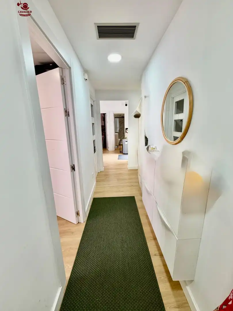 Piso en venta en Los Molinos con Aire acondicionado, Calefacción y Terraza