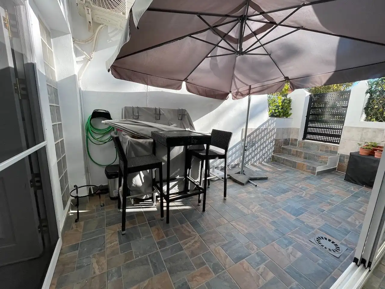 Casa amb piscina en venda a Torre del Mar, imagen 51