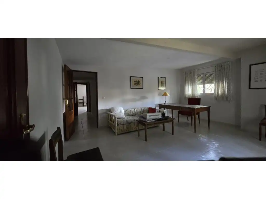 Sala de estar de Casa o chalet en venta en Guadarrama