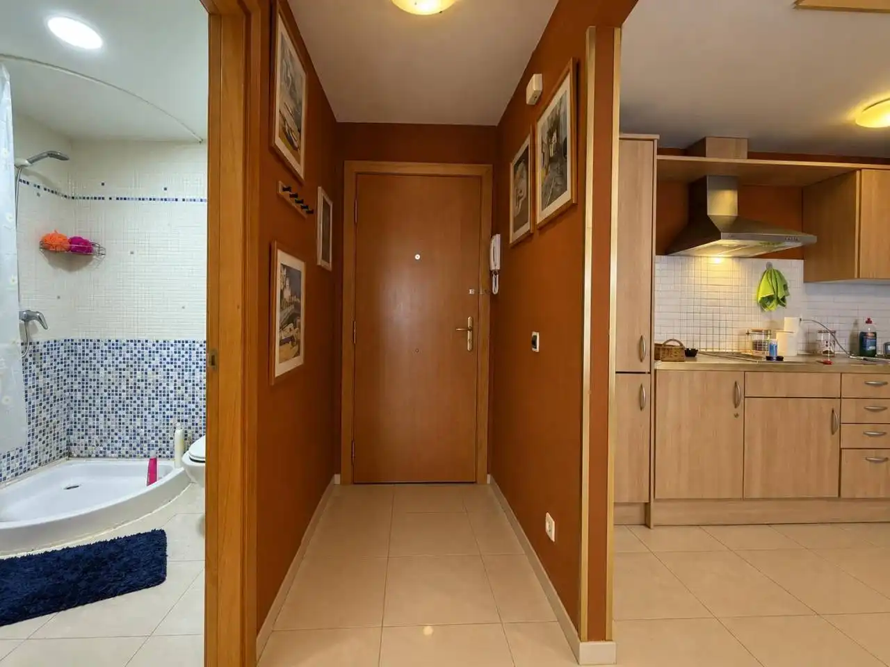 Flat for sale in Centre