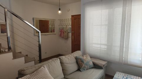 Foto 4 de Dúplex de alquiler en Calle Calera, El Puntal, Murcia Capital