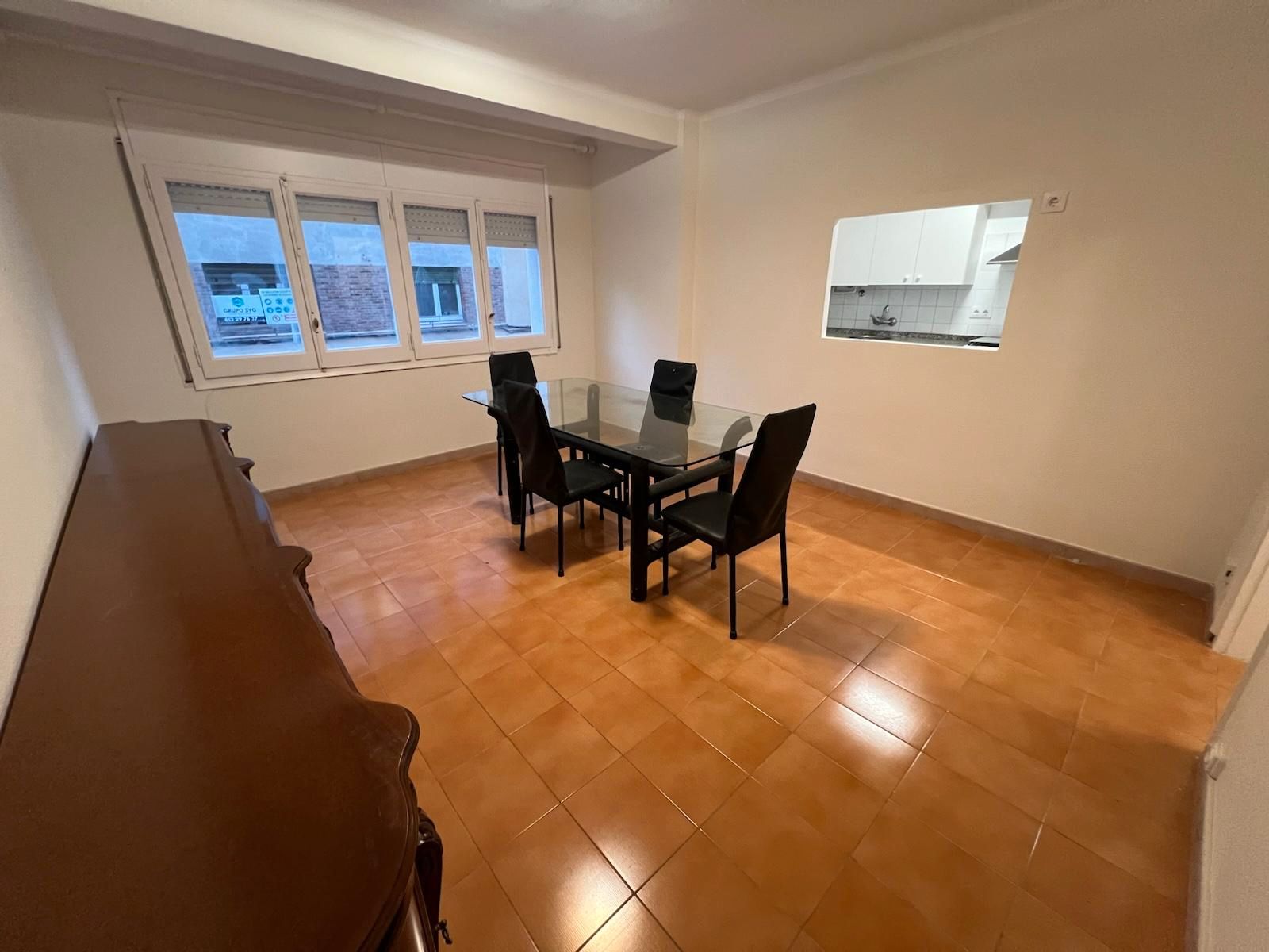 Menjador de Pis de lloguer en Girona Capital