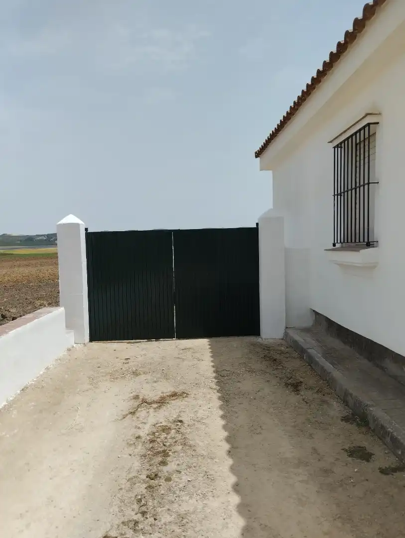 Landhaus mit Garten zum Verkauf in Arcos de la Frontera, imagen 27