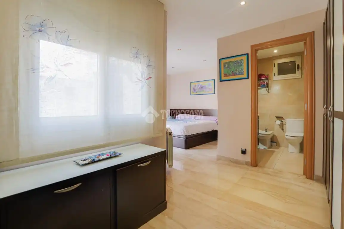 Flat for sale in Casablanca, imagen 17