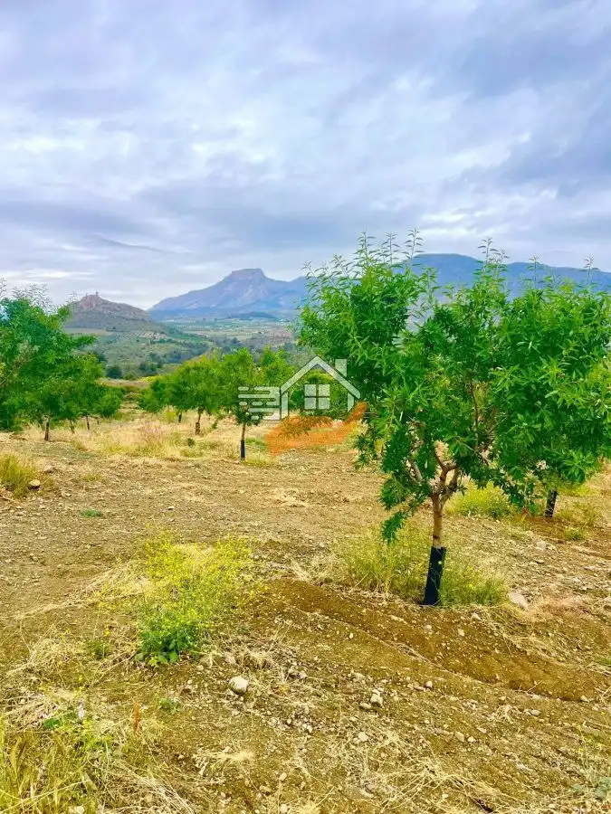 Houses for sale in Lorca  with Heating