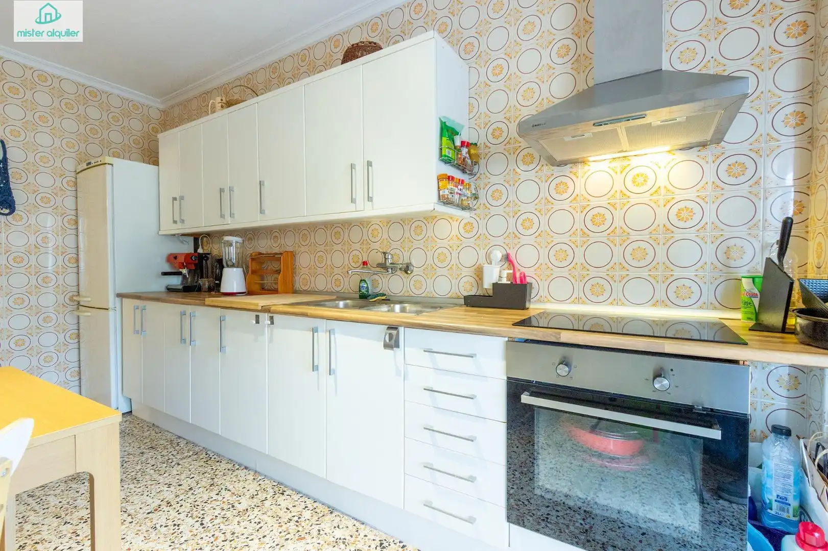 Apartments for rent in Calle Elche, 10, Campello pueblo