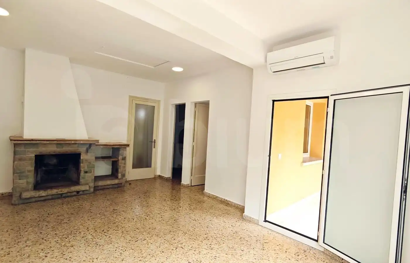 Flat for rent in Gualba  with Heating, Terrace and Furnished