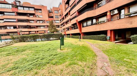 Foto 5 von Maisonette zum Verkauf in Calle Jesus Miguel Haddad Blanco, V Centenario, Leganés