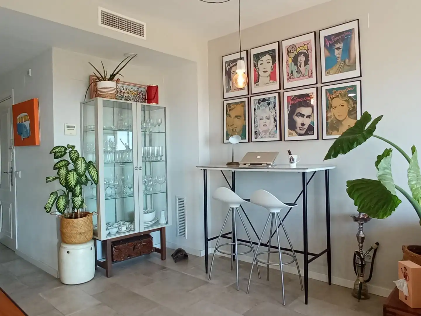 Wohnung mit Aufzug zum Verkauf in Avinguda Camí de la Fita 15, imagen 5