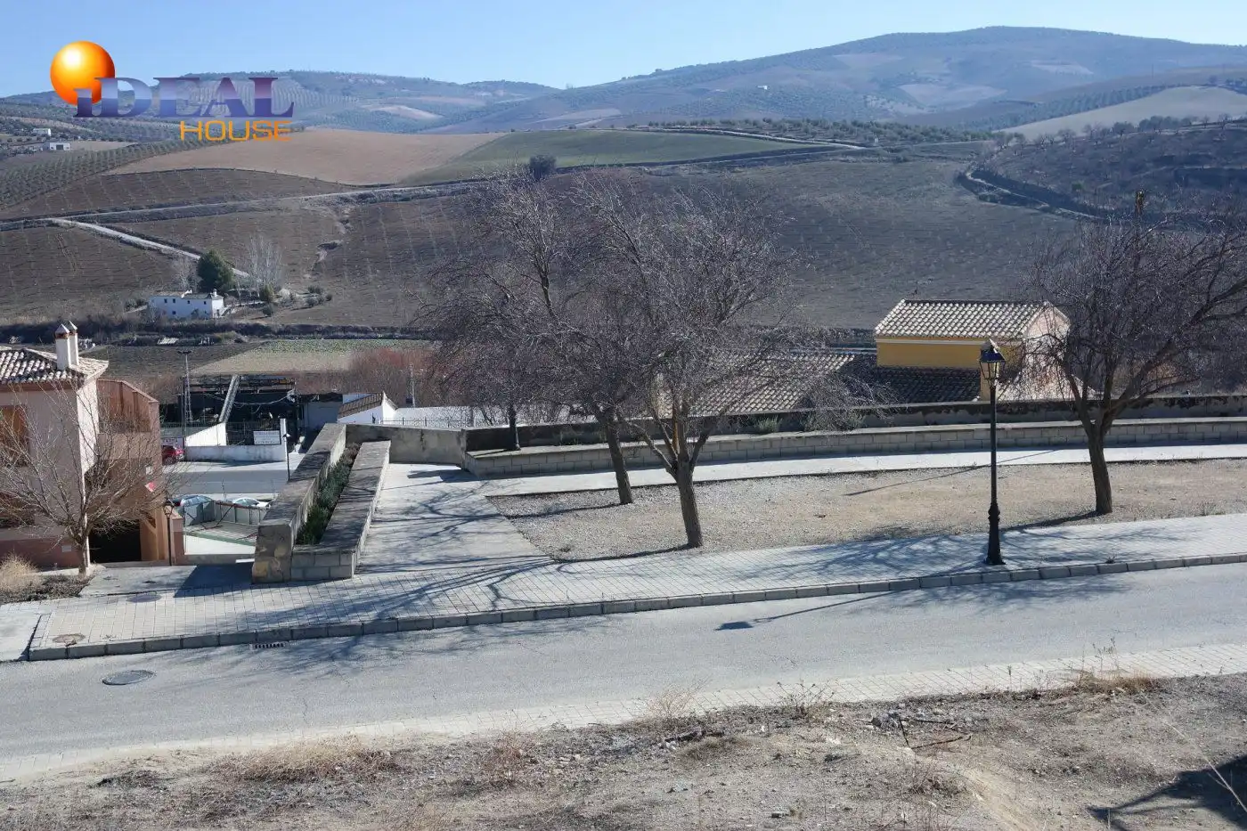 Terreny residencial en venda a Alhama de Granada, imagen 8