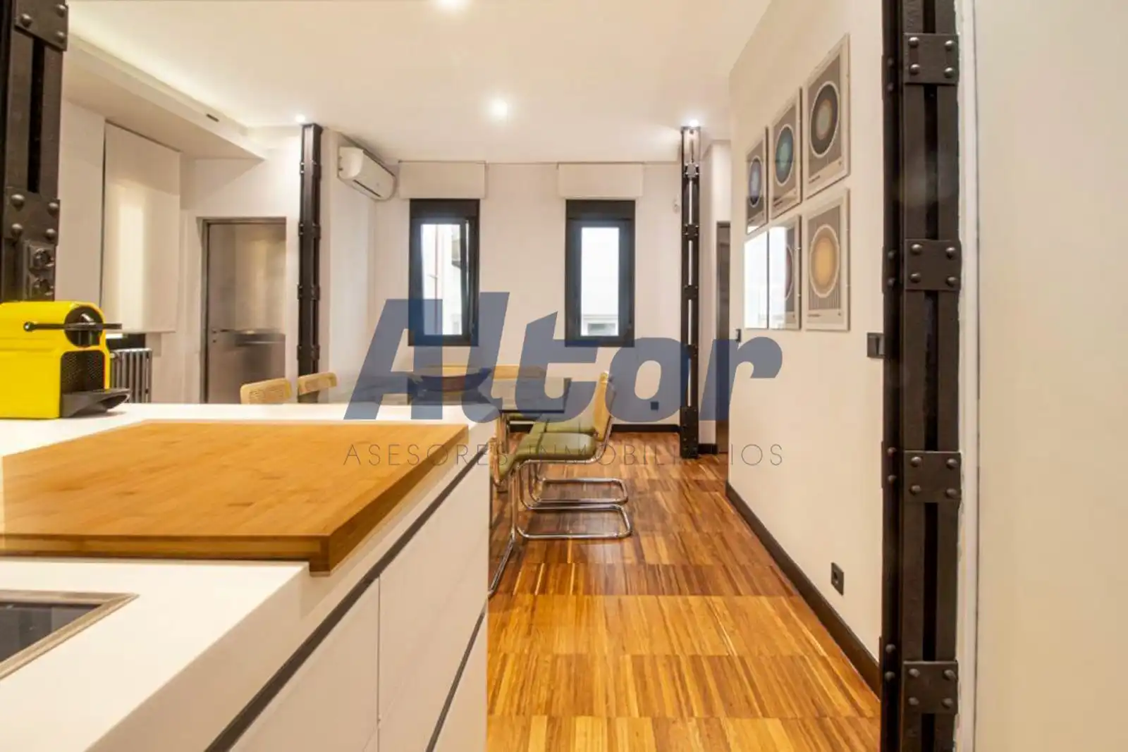 Flat with lift for sale in DEL PRADO, imagen 9