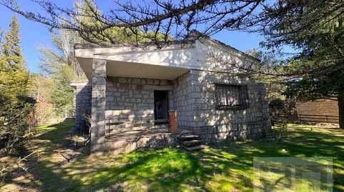 Foto 2 de Casa o xalet en venda a Navalperal de Pinares, Ávila