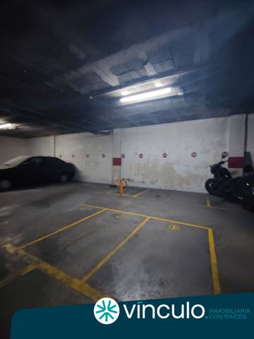 Garaje en Venta en Glorieta Poeta Vicente Mójica en Barrio de San Blas