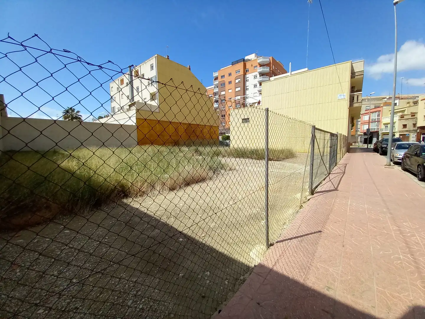 Terreno residencial en venta en Carrer de Sant Joaquim 29, imagen 8