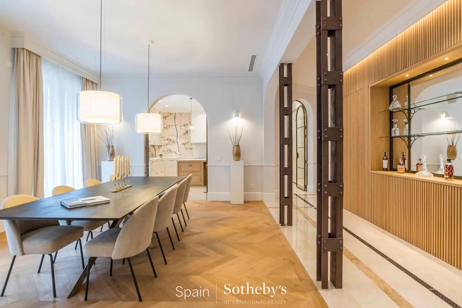 Apartamento con ascensor en venta en Chamberí, imagen 16