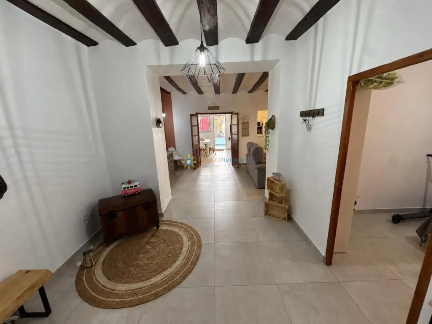 Maison jumelée à vendre à Vilallonga / Villalonga