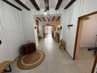 Maison jumelée à vendre à Vilallonga / Villalonga